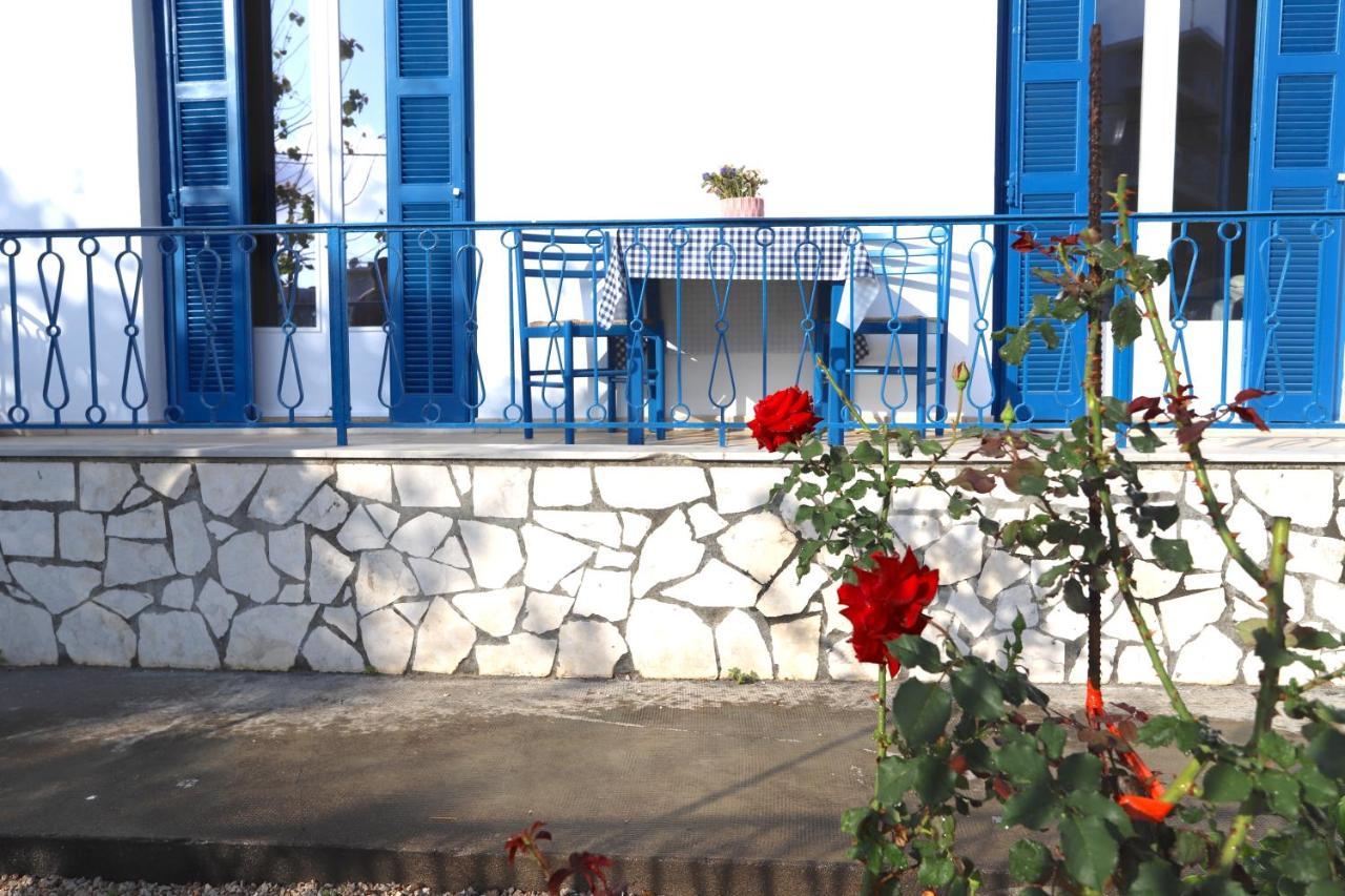 Appartamento Rhodes Town Garden Rhodes City